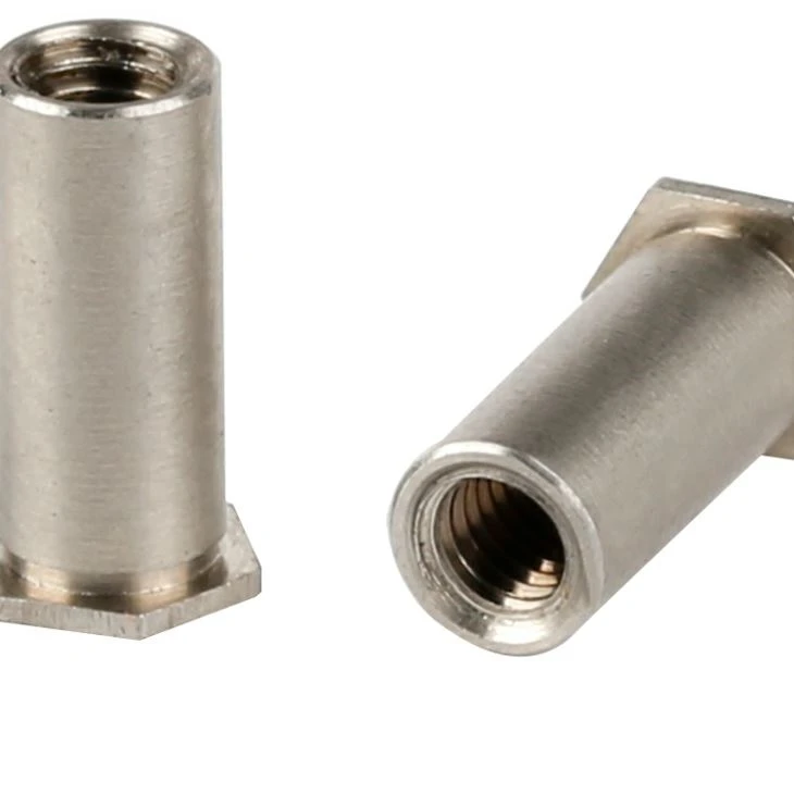 Dynamic Cycling US CNC Lathe Pieces