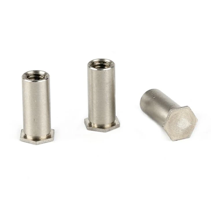 Dynamic Cycling US CNC Lathe Pieces