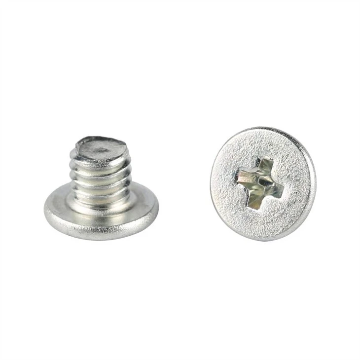 China Screw Supplier Infrared Thermometer Precision Screw