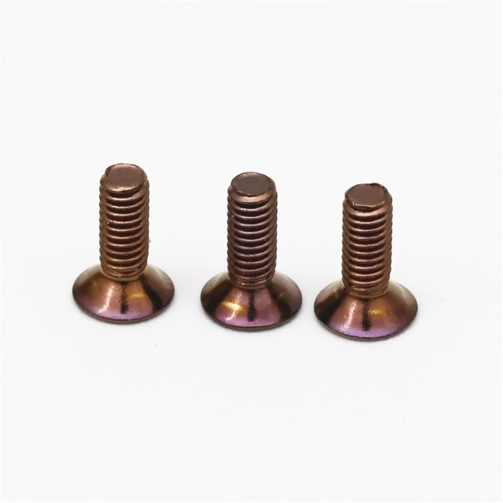 M3 Phillip Countersunk Head Micro Screw For Phone