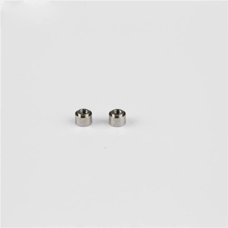 Förvaring Flytande mutter